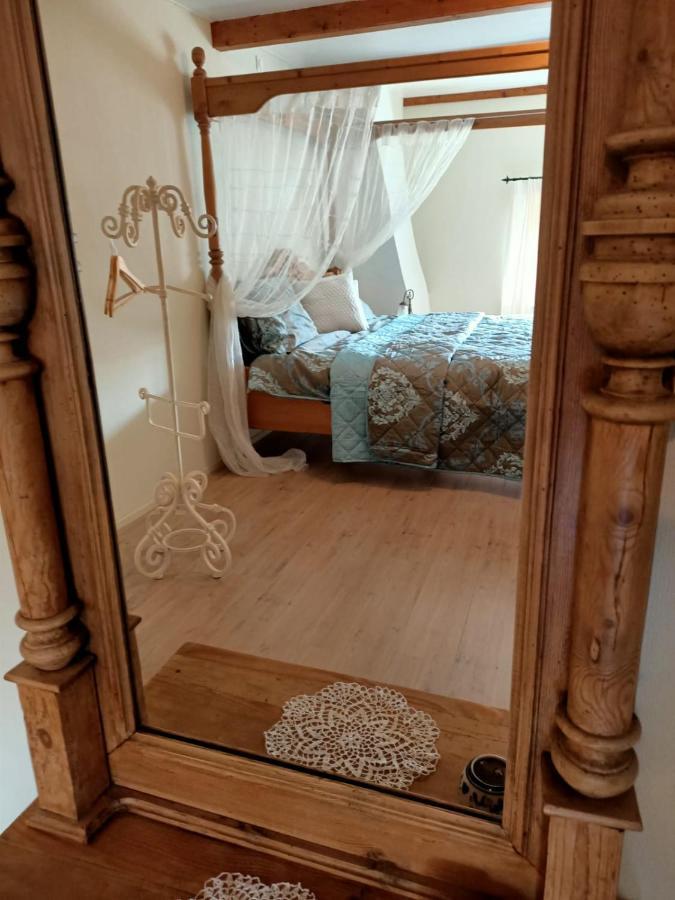 본테이지 Bij De Friesche Poort B&B 객실 사진
