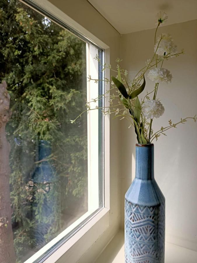 본테이지 Bij De Friesche Poort B&B 객실 사진