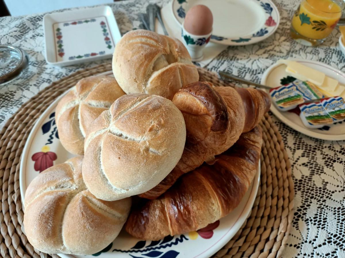 본테이지 Bij De Friesche Poort B&B 외부 사진